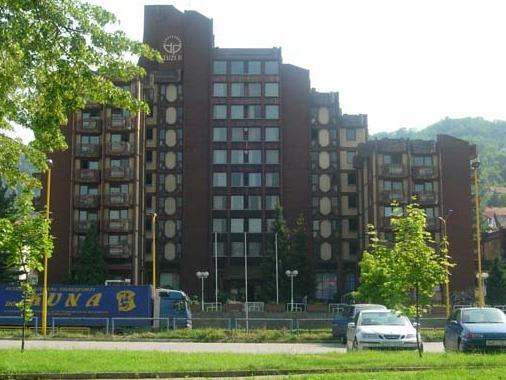 Spas mirovina: Prodaja zgrada, domova, hotela