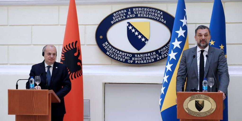 ministri