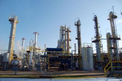 Međudržavni sastanak oko modernizacije Rafinerije nafte Brod