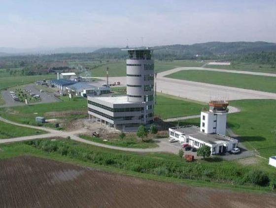 Mogući jeftiniji letovi sa banjalučkog aerodroma