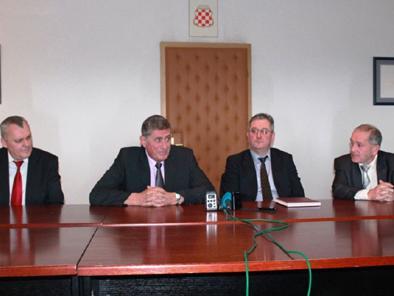 Poduzeti prvi koraci u prevazilaženju problema JP RU Tušnica