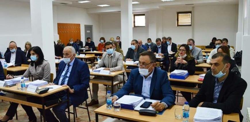 Opština Sokolac usvojila izvršenje budžeta za prva tri mjeseca 2020.