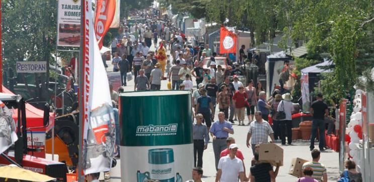 Ovogodišnji Novosadski sajam jednistvena prilika za bh. kompanije