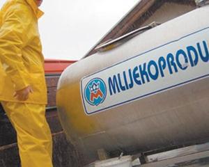 Veliki značaj Mlijekoprodukta za Kozarsku Dubicu