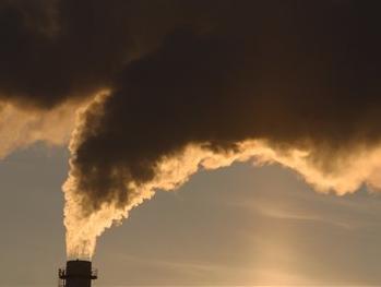 Crno nam se piše: Emisije CO2 u 2013. će potući sve rekorde