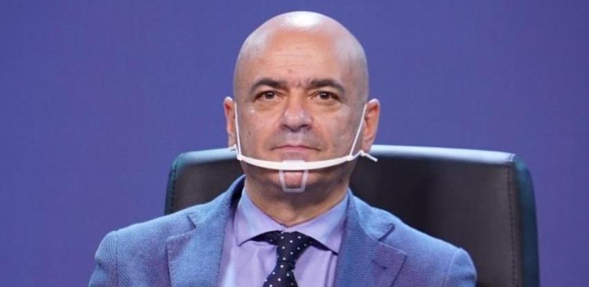 krizni štab