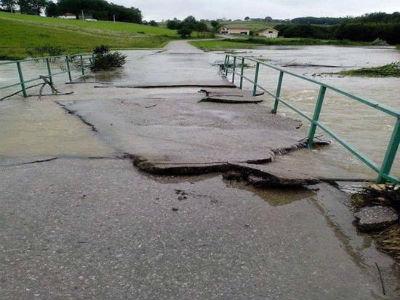 Posao sanacije šteta od poplava treba biti rađen brže