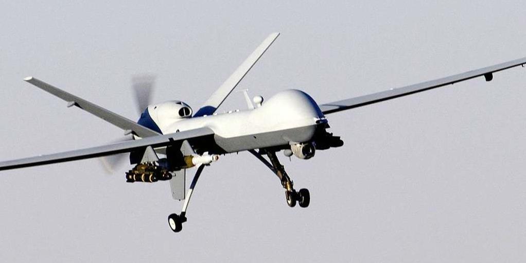 dron