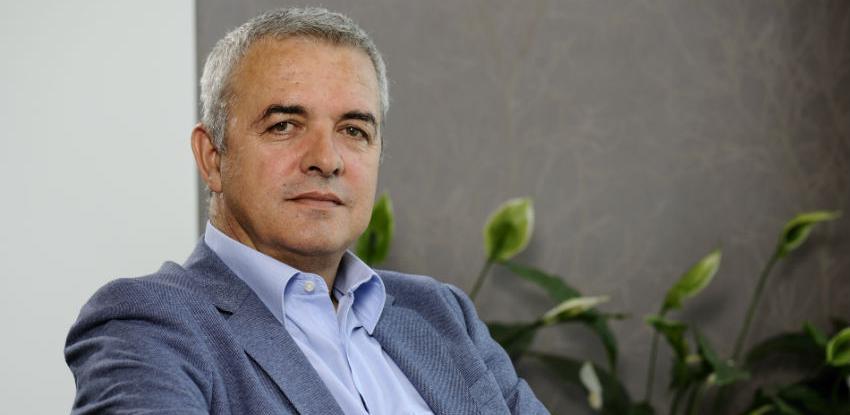 Hamed Ramić: Naša ponuda za ceste prema Pelješkom mostu je najkvalitetnija