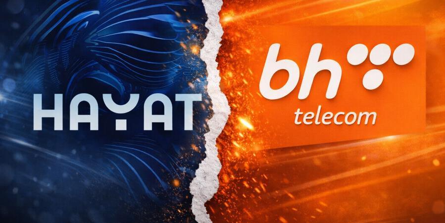 hayat bh telecom