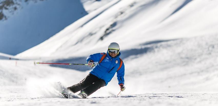 Slovenska skijališta spremna za sezonu uprkos mjerama