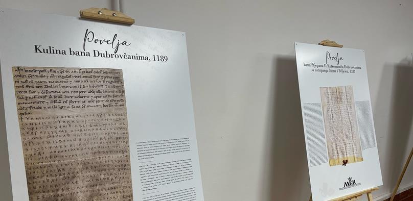 muzej bosanskog kraljevstva