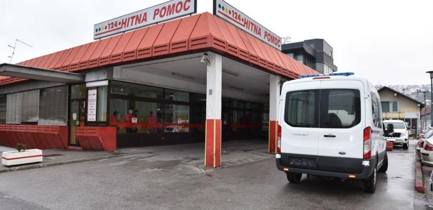 Prvi put nakon 1979. godine: Rekonstrukcija glavnog objekta Hitne pomoći