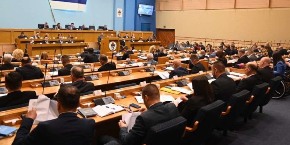 Narodna skupština RS