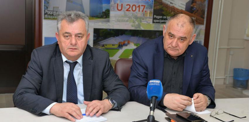 Ukio banka izgubila spor sa fabrikom "Birač" težak 155 miliona KM
