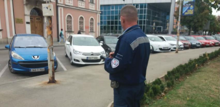 Gradnja javne garaže u Bijeljini kreće 2020.