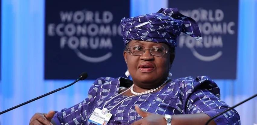 Ngozi Okonjo-Iweala