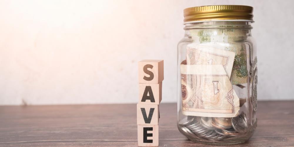 savings