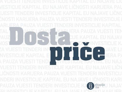 Novi eKapija.ba Newsletter: Brže i lakše do pobjednika tendera