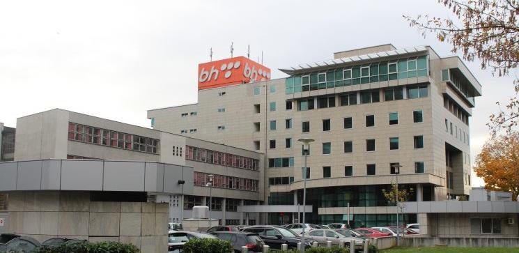bh telecom
