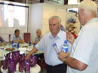 Završen 40. Sajam šljive u Gradačcu