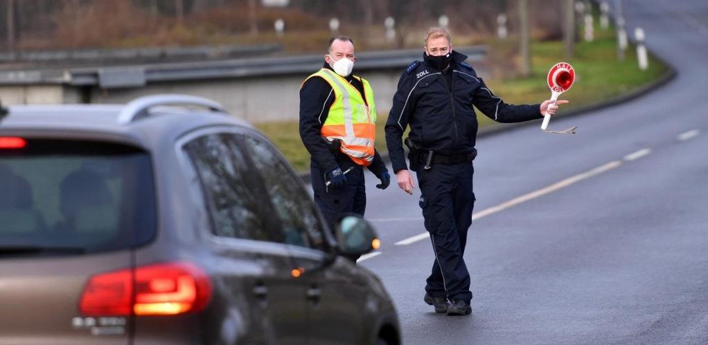 Njemačka od 11. januara uvodi nova pravila ulaska: Za Balkance dva testa i karantin