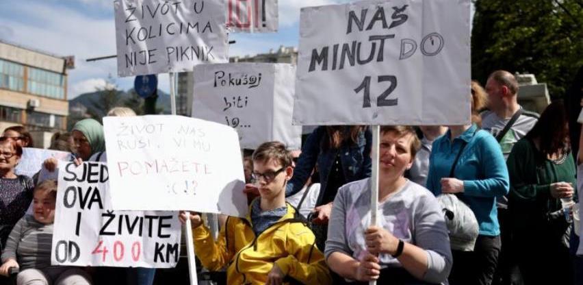 Osobe sa invaliditetom