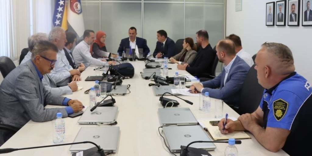 zakon o sportu