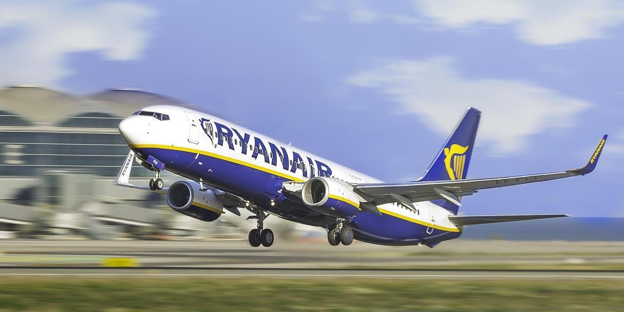 Ryanair