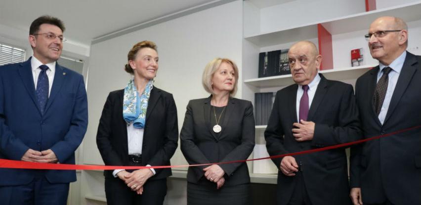 Svečano otvoren Ured Hrvatske gospodarske komore u Sarajevu