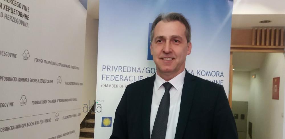 Po uzoru na EU: Privredna komora FBiH planira osnivanje inovacijskog vijeća