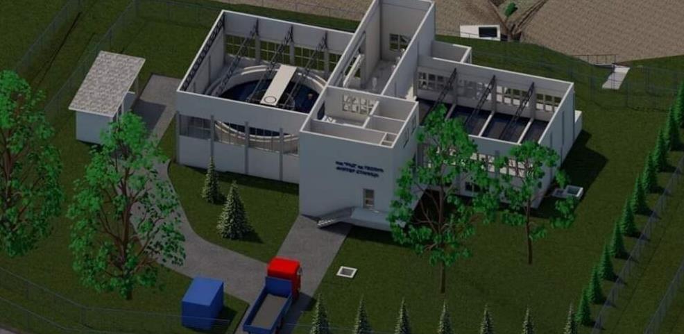 Češka raspisala javni poziv za izgradnju postrojenja pitke vode za Teslić
