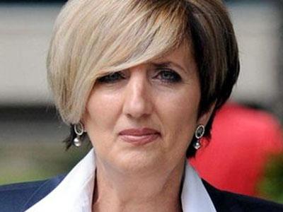 Ranki Mišić i treći mandat na čelu Saveza sindikata RS-a