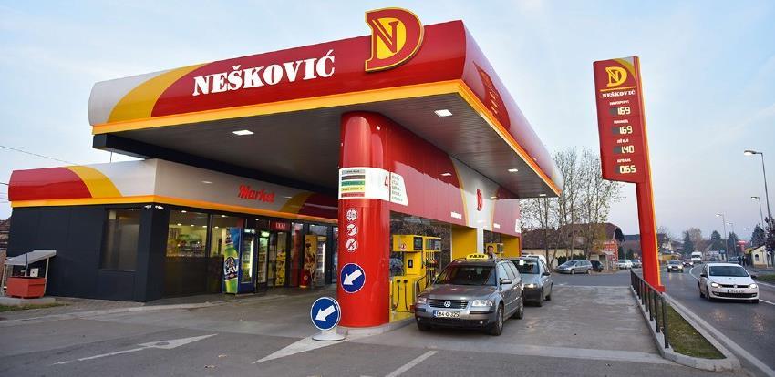 nešković