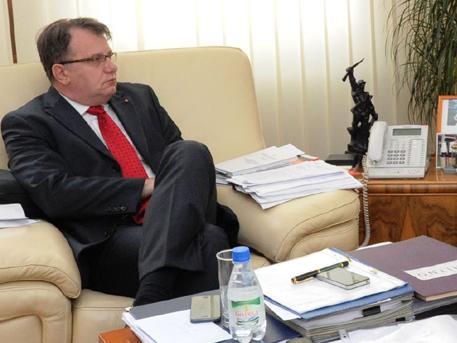 Premijer Nikšić održao sastanak s premijerom Tuzlanskog kantona