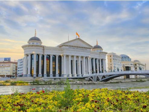 Avio linija Skoplje-Podgorica-Sarajevo povećat će broja turista