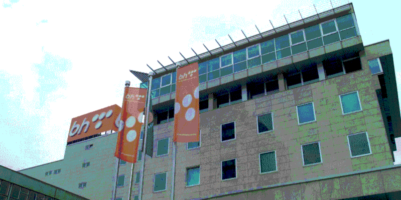 bh telecom