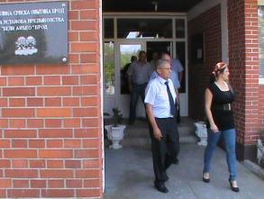 Gradi se u opštini Brod: Uskoro obnovljeni stadion i nova tržnica