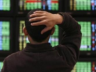 Nastavljen pad cijena europskih dionica