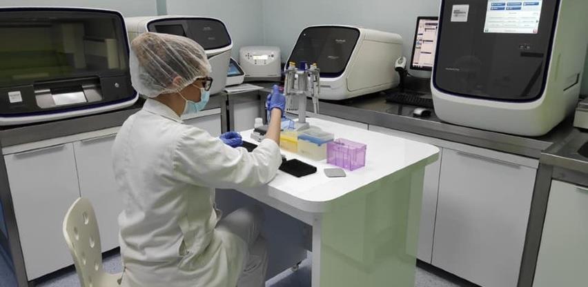 Ko smije testirati na COVID 19: Inspekcije zatvaraju privatne laboratorije