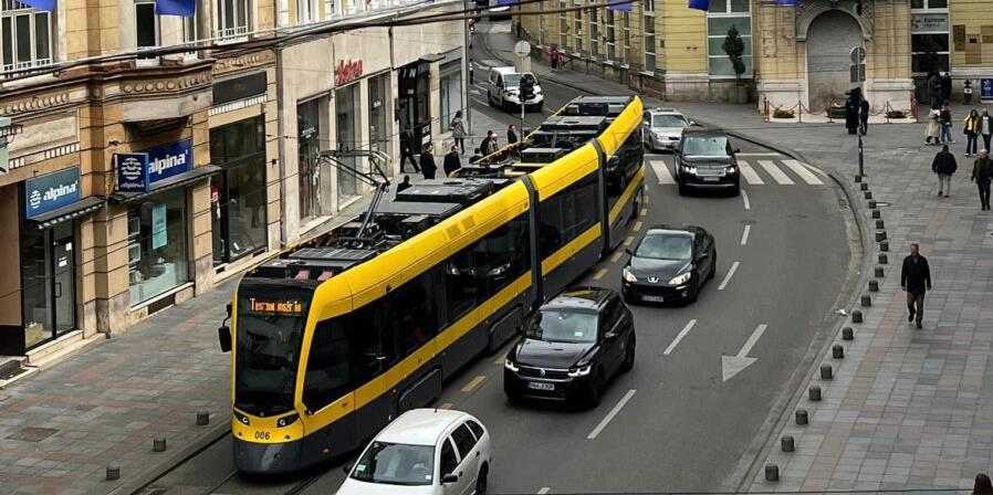 tramvaji