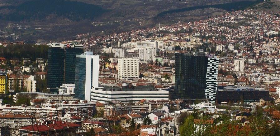 kanton sarajevo