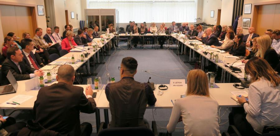 EU u BiH investira oko 530 miliona eura