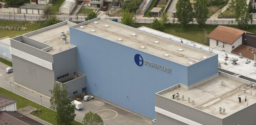 AS Holding kupio dionice Bosnalijeka
