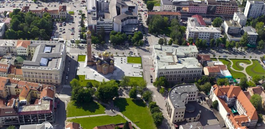 Grad Banja Luka nudi besplatne lokacije za zabavne programe za narednu zimu