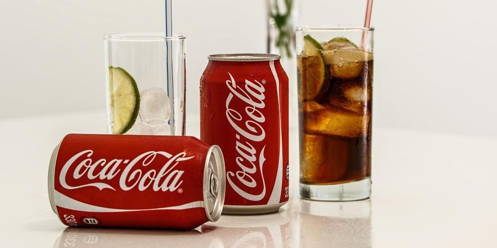 Coca Cola