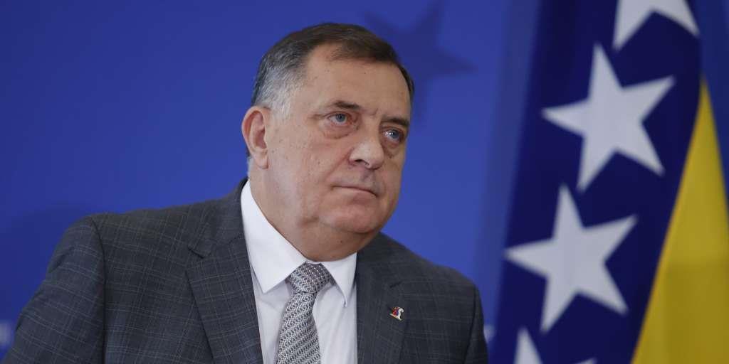 Dodik