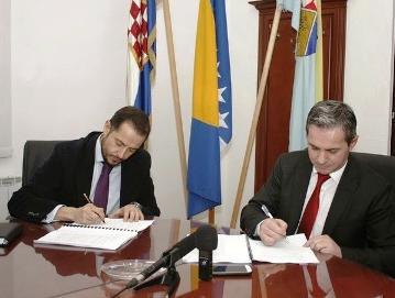 Počinje druga faza projekta vodoopskrbe općine Čapljina