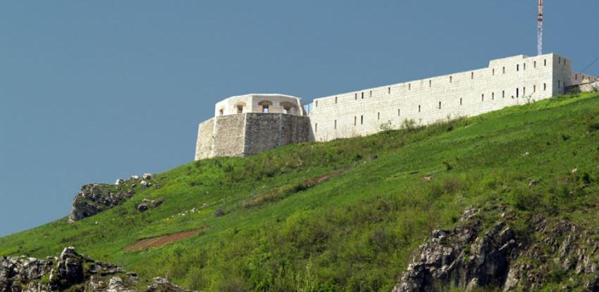Otvoren poziv za zakup, korištenje i održavanje dijela kompleksa Bijela Tabija