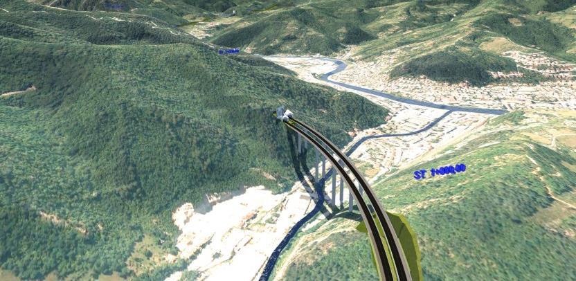 Za tunel Prenj načelno zainteresovano 17 kompanija